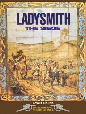 cover image of Ladysmith